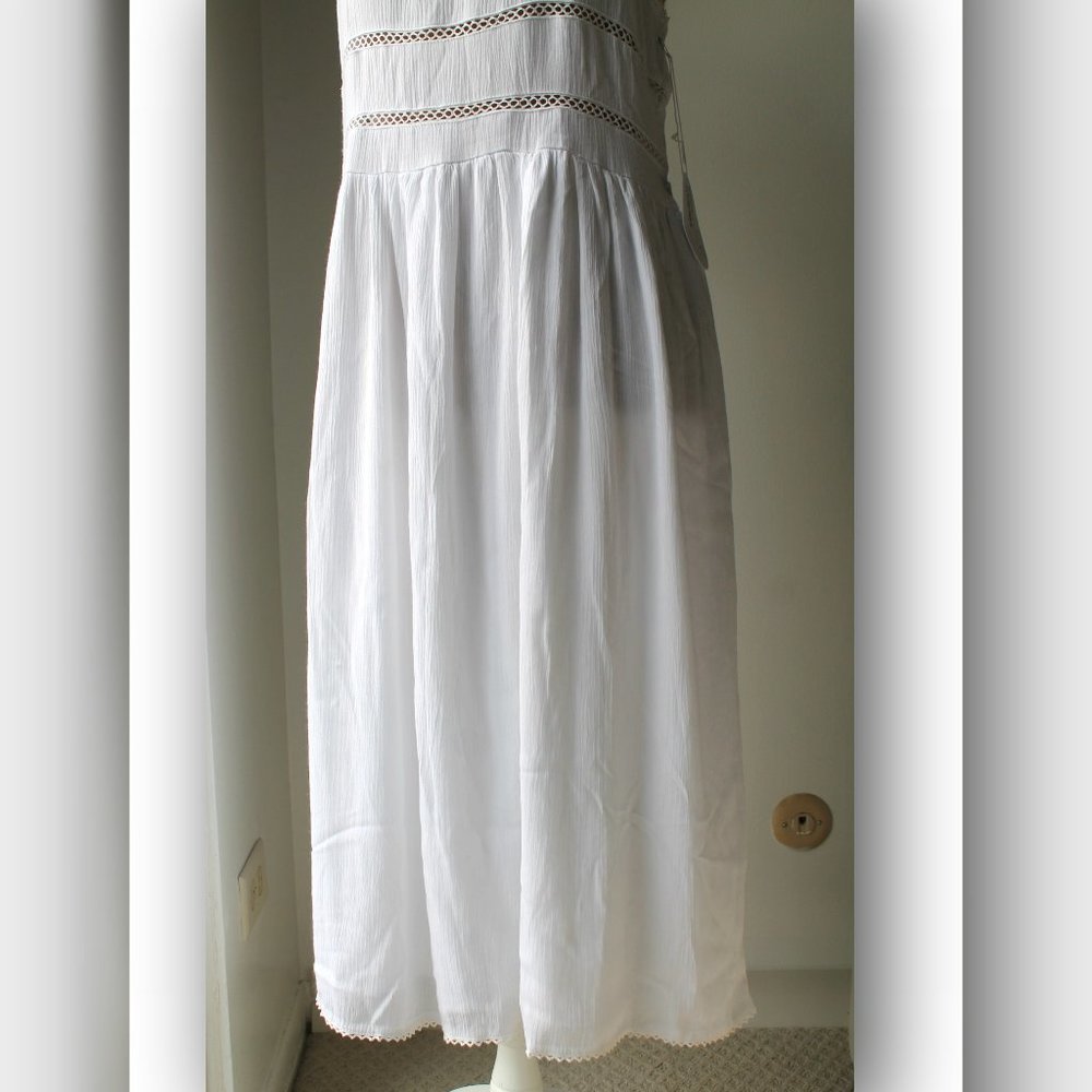 NWT Bishop + Young Summer Of Love Dress Size 6 - Picture 8 of 10